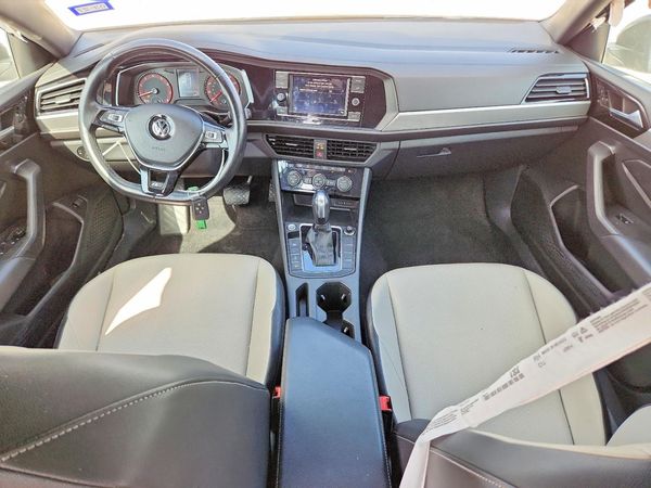 2020 VOLKSWAGEN JETTA S, SE, R-Line