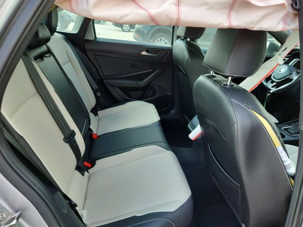2020 VOLKSWAGEN JETTA S, SE, R-Line