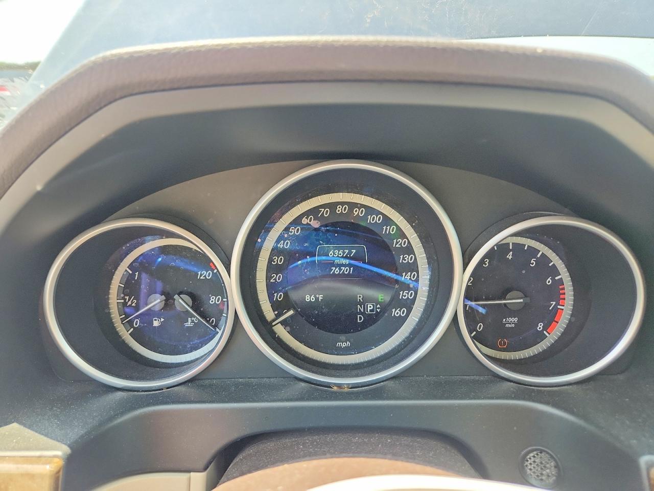 2016 MERCEDES-BENZ E E350-4M