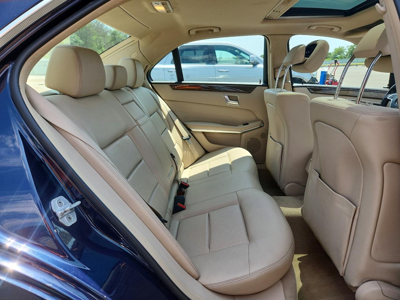 2016 MERCEDES-BENZ E E350-4M