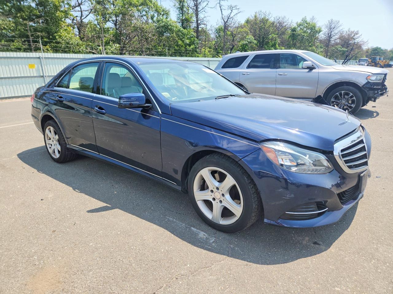 2016 MERCEDES-BENZ E E350-4M