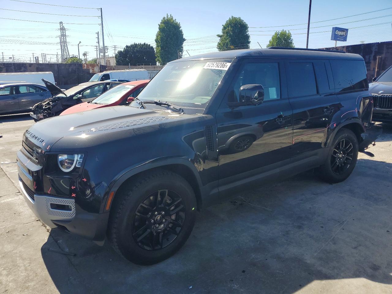 2023 LAND ROVER DEFENDER 130 S