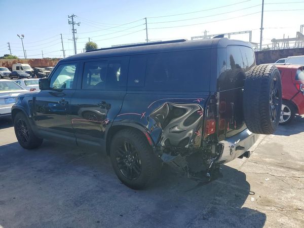 2023 LAND ROVER DEFENDER 130 S