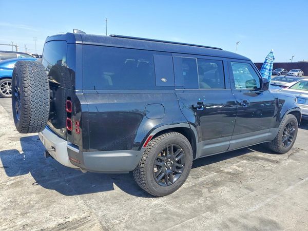 2023 LAND ROVER DEFENDER 130 S