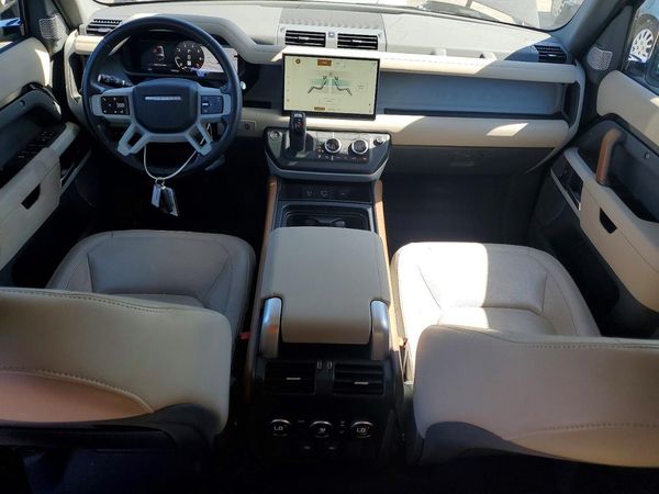 2023 LAND ROVER DEFENDER 130 S