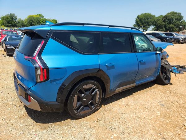 2024 KIA EV9 GT-Line