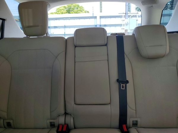2018 MERCEDES-BENZ GLE GLE350