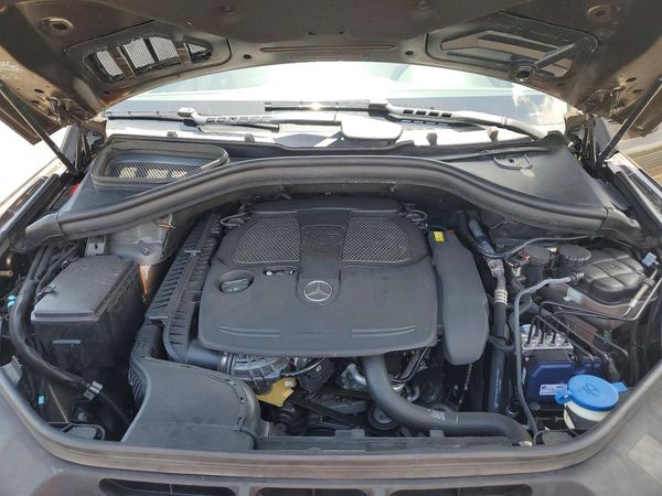 2018 MERCEDES-BENZ GLE GLE350