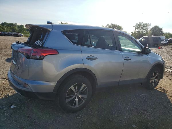 2018 TOYOTA RAV4 Adventure/XLE
