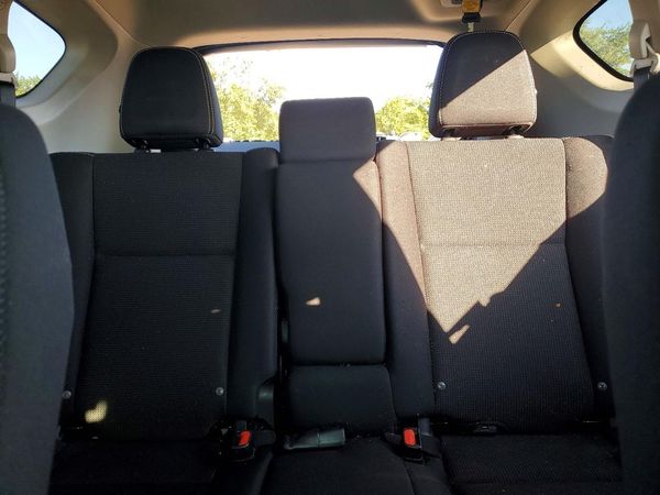 2018 TOYOTA RAV4 Adventure/XLE