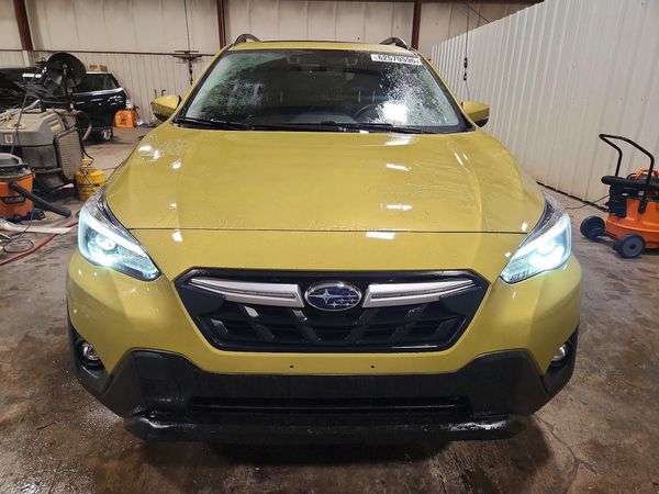 2023 SUBARU CROSSTREK