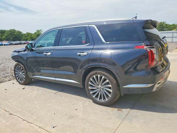 2023 HYUNDAI PALISADE Caligraphy
