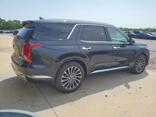 2023 HYUNDAI PALISADE Caligraphy