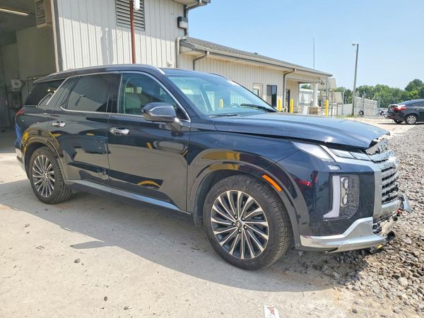 2023 HYUNDAI PALISADE Caligraphy