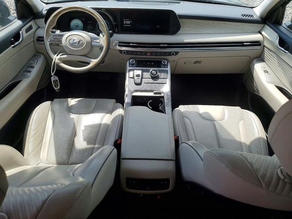 2023 HYUNDAI PALISADE Caligraphy