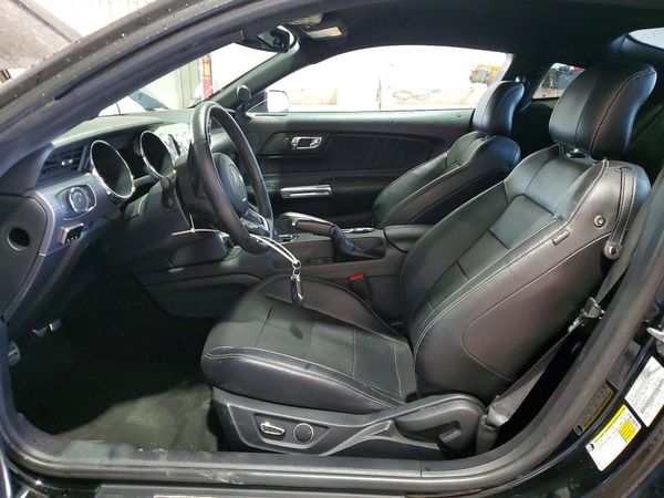 2017 FORD MUSTANG GT Coupe