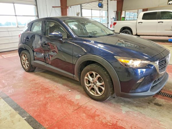 2019 MAZDA CX-3 Touring