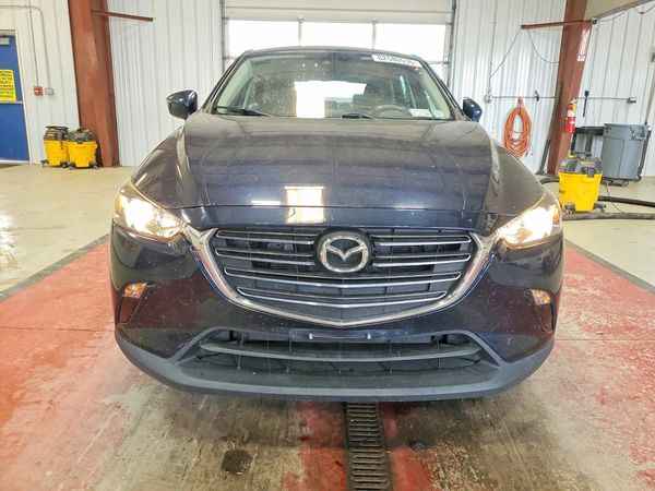 2019 MAZDA CX-3 Touring
