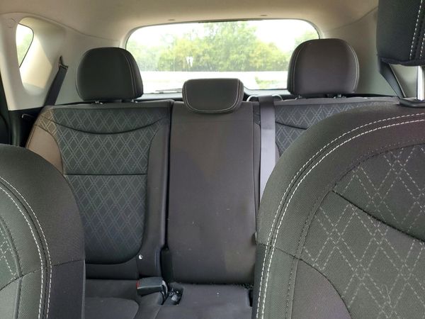 2015 KIA SOUL GL(Middle-low grade) — SUVN