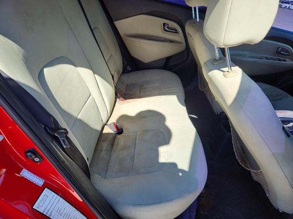 2013 KIA RIO