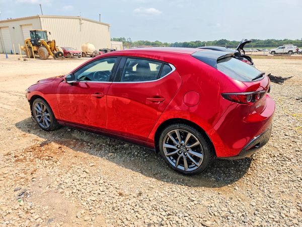 2020 MAZDA 3 PSP