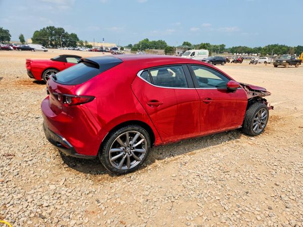 2020 MAZDA 3 PSP