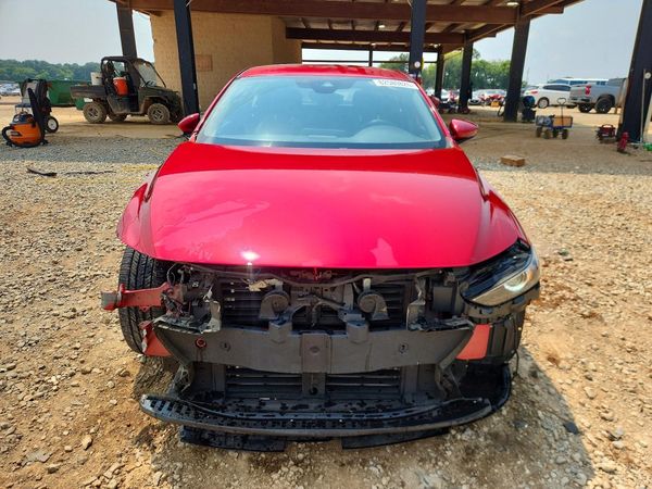 2020 MAZDA 3 PSP