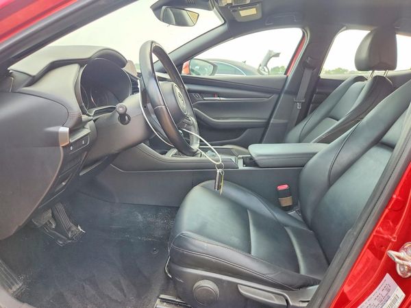 2020 MAZDA 3 PSP