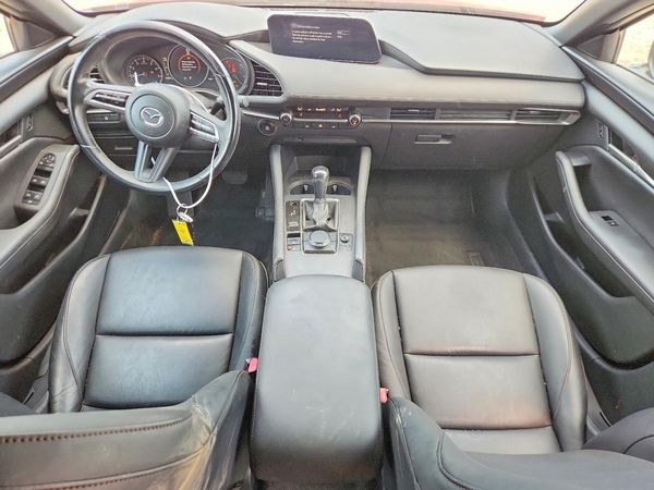 2020 MAZDA 3 PSP