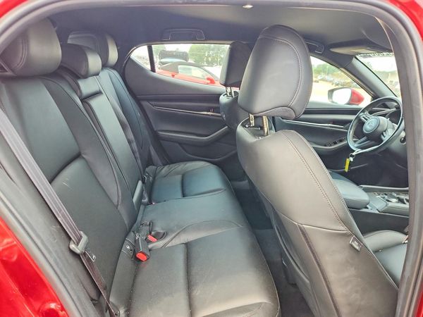 2020 MAZDA 3 PSP