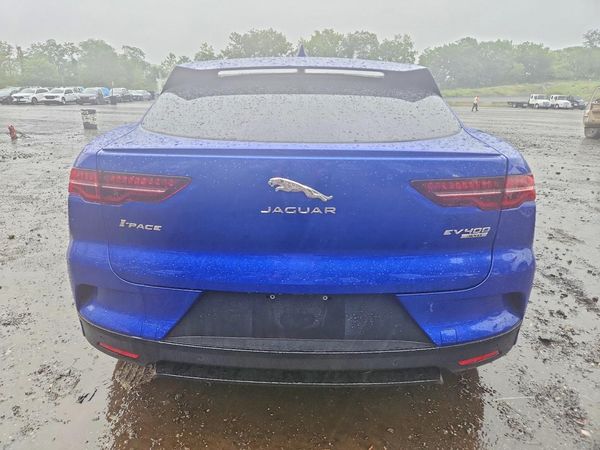 2020 JAGUAR I-PACE SE