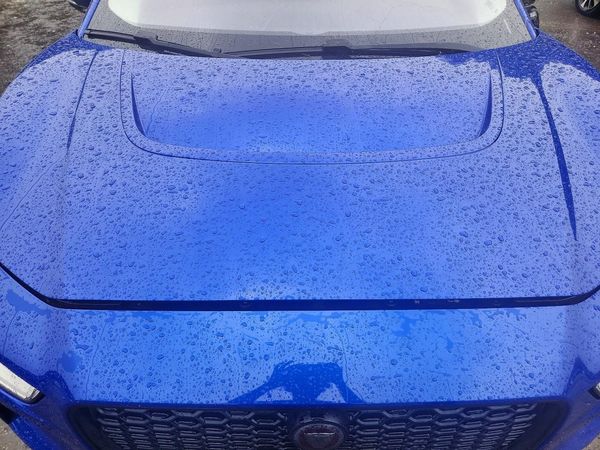 2020 JAGUAR I-PACE SE