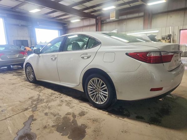 2015 LEXUS ES 350