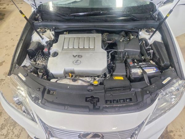 2015 LEXUS ES 350