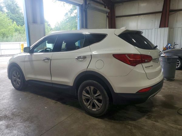 2016 HYUNDAI SANTA FE Base