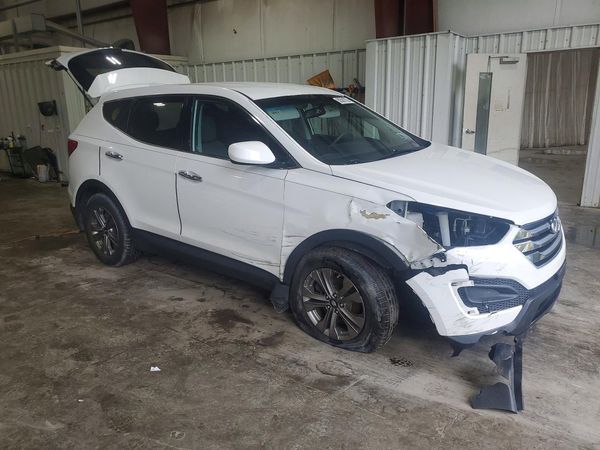 2016 HYUNDAI SANTA FE Base