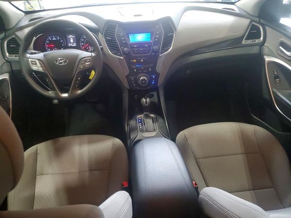 2016 HYUNDAI SANTA FE Base