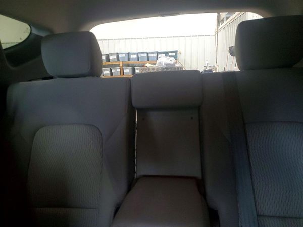 2016 HYUNDAI SANTA FE Base