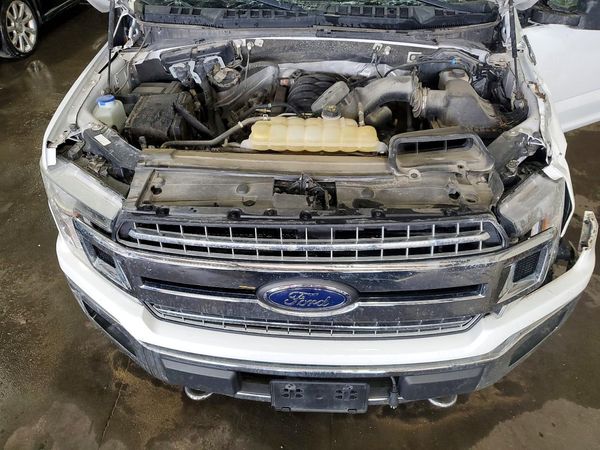 2019 FORD F150