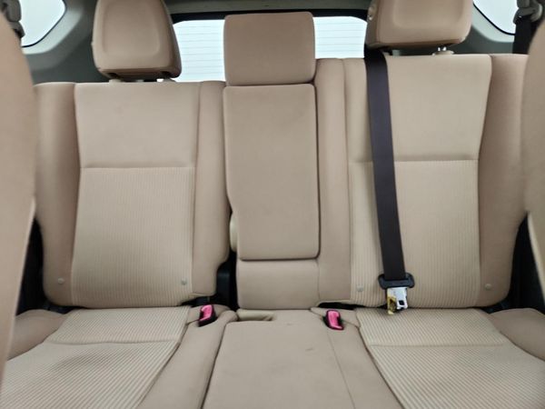 2013 TOYOTA RAV4 Sports
