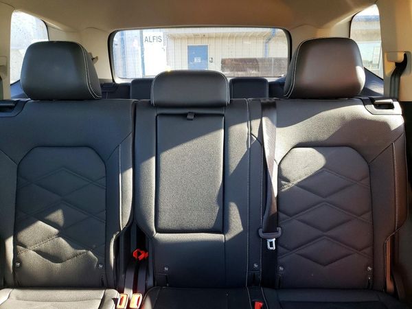 2025 VOLKSWAGEN ATLAS SE