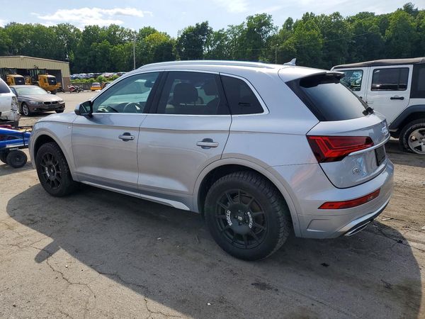 2023 AUDI Q5