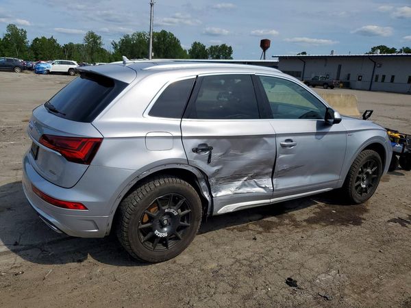 2023 AUDI Q5