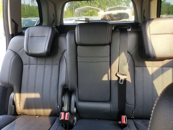 2015 MERCEDES-BENZ GL GL450