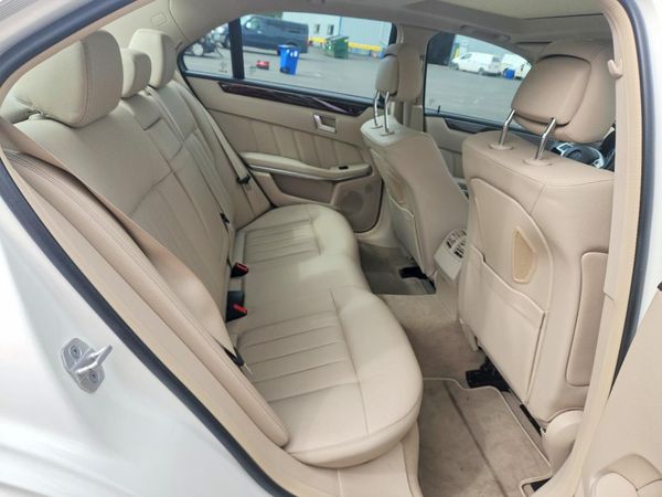 2015 MERCEDES-BENZ E E350