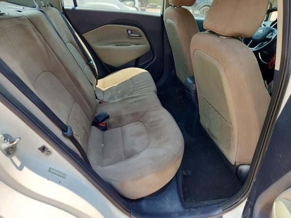 2016 KIA RIO