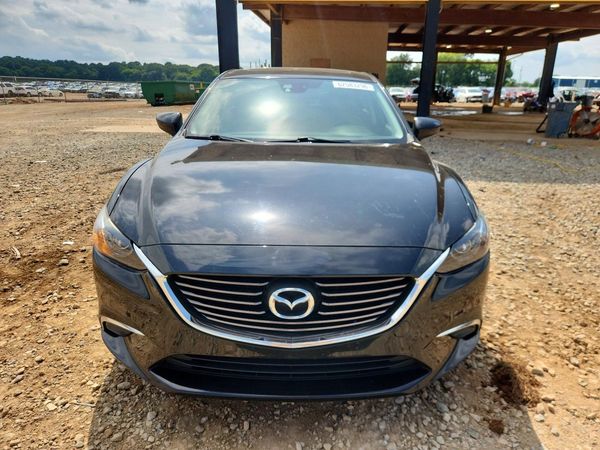 2016 MAZDA 6