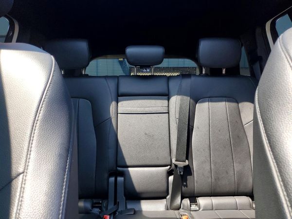 2021 MERCEDES-BENZ GLB GLB250-4M