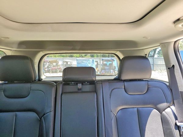 2024 JEEP GRAND CHEROKEE Limited 4XE