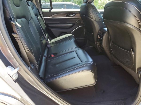 2024 JEEP GRAND CHEROKEE Limited 4XE